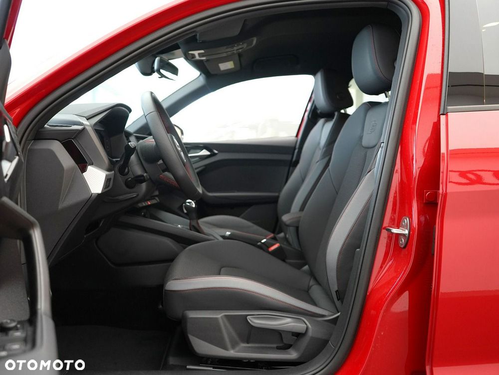 Audi A1 Allstreet - 14
