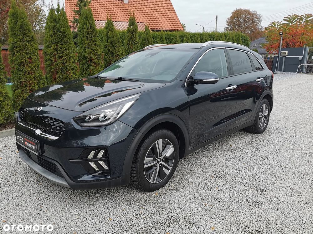 Kia Niro - 37