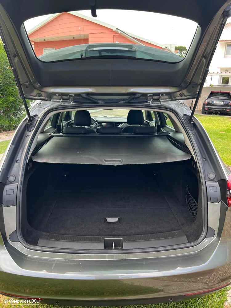 Opel Insignia Sports Tourer 1.6 CDTi Business Edition - 9