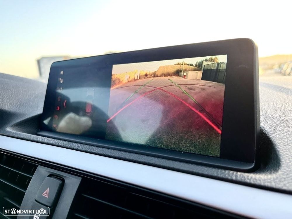 BMW 116 d Aut. Advantage - 15