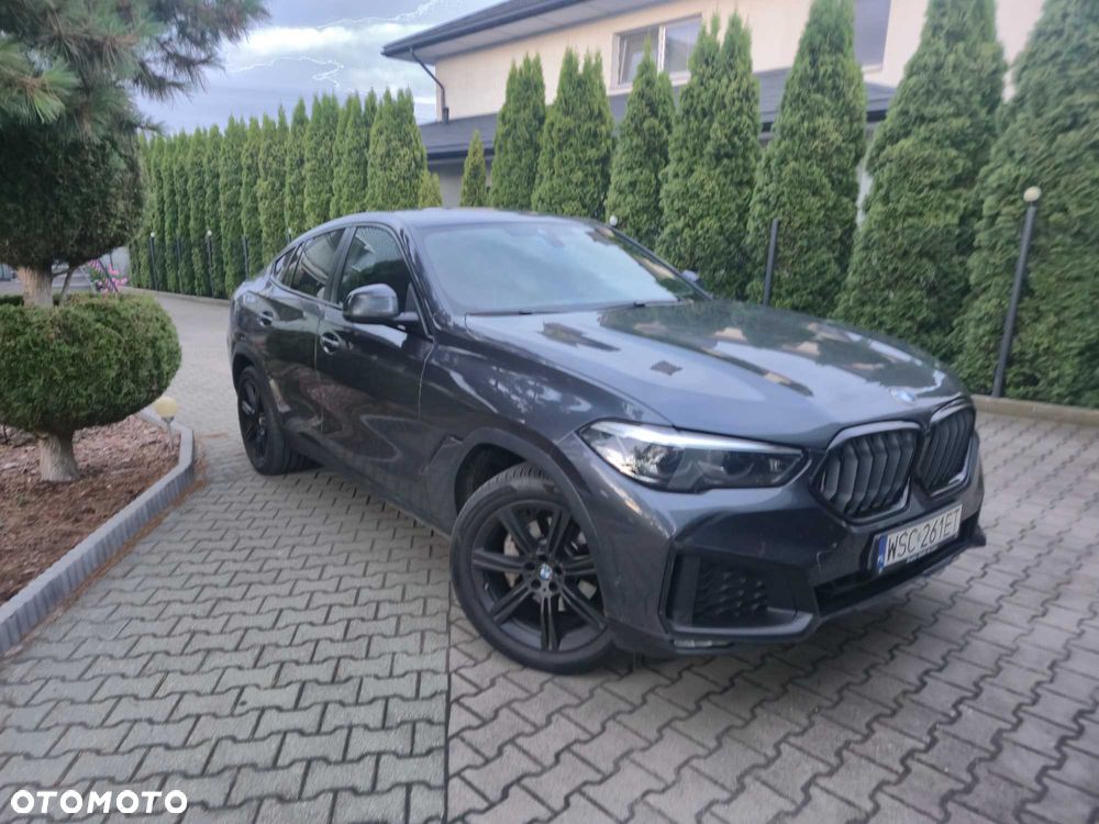 BMW X6 - 2