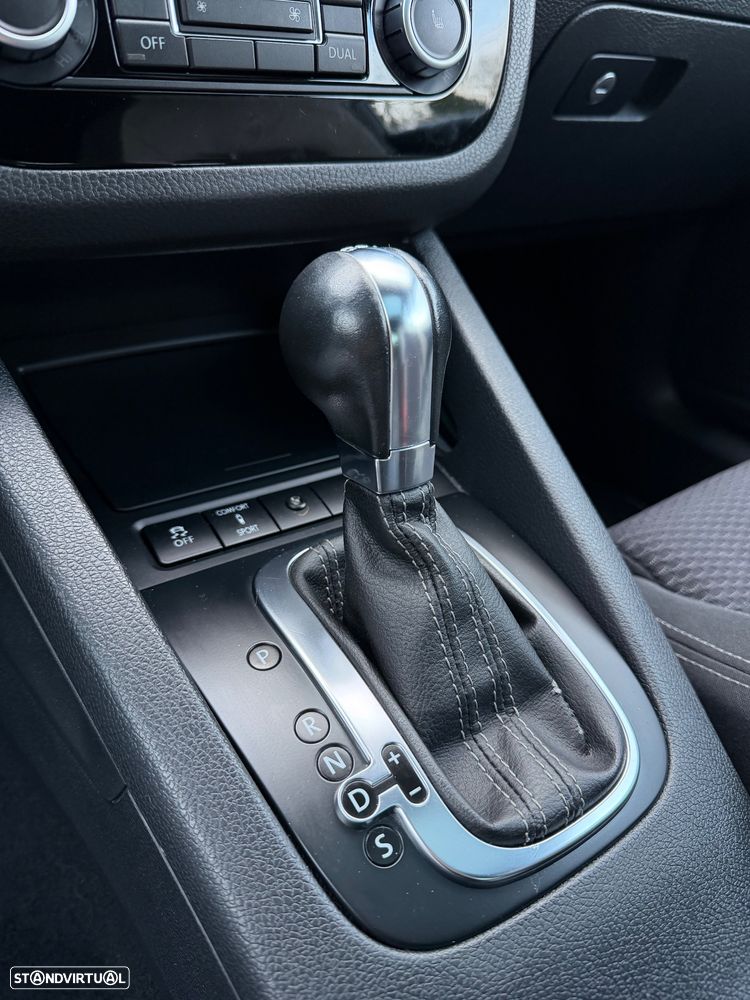 VW Scirocco DSG R - 13