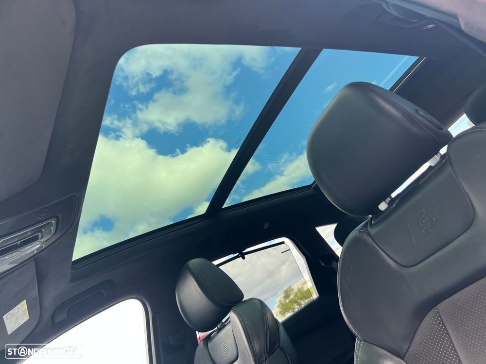 Audi SQ7 TDI quattro Tiptronic - 49