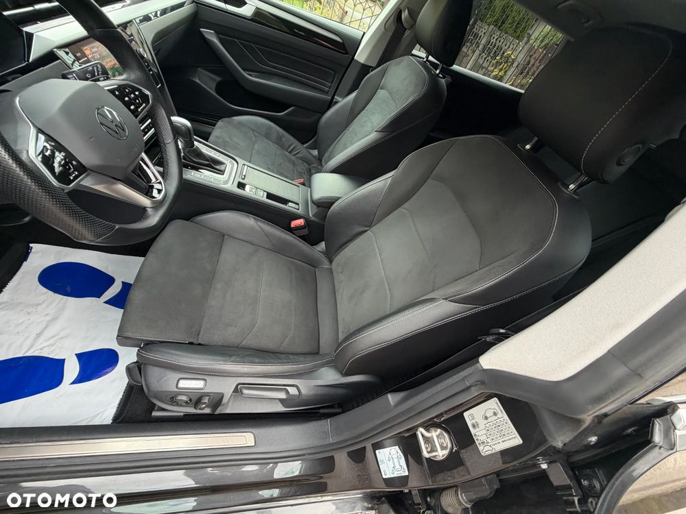 Volkswagen Arteon Shooting Brake 2.0 TSI Elegance DSG - 10