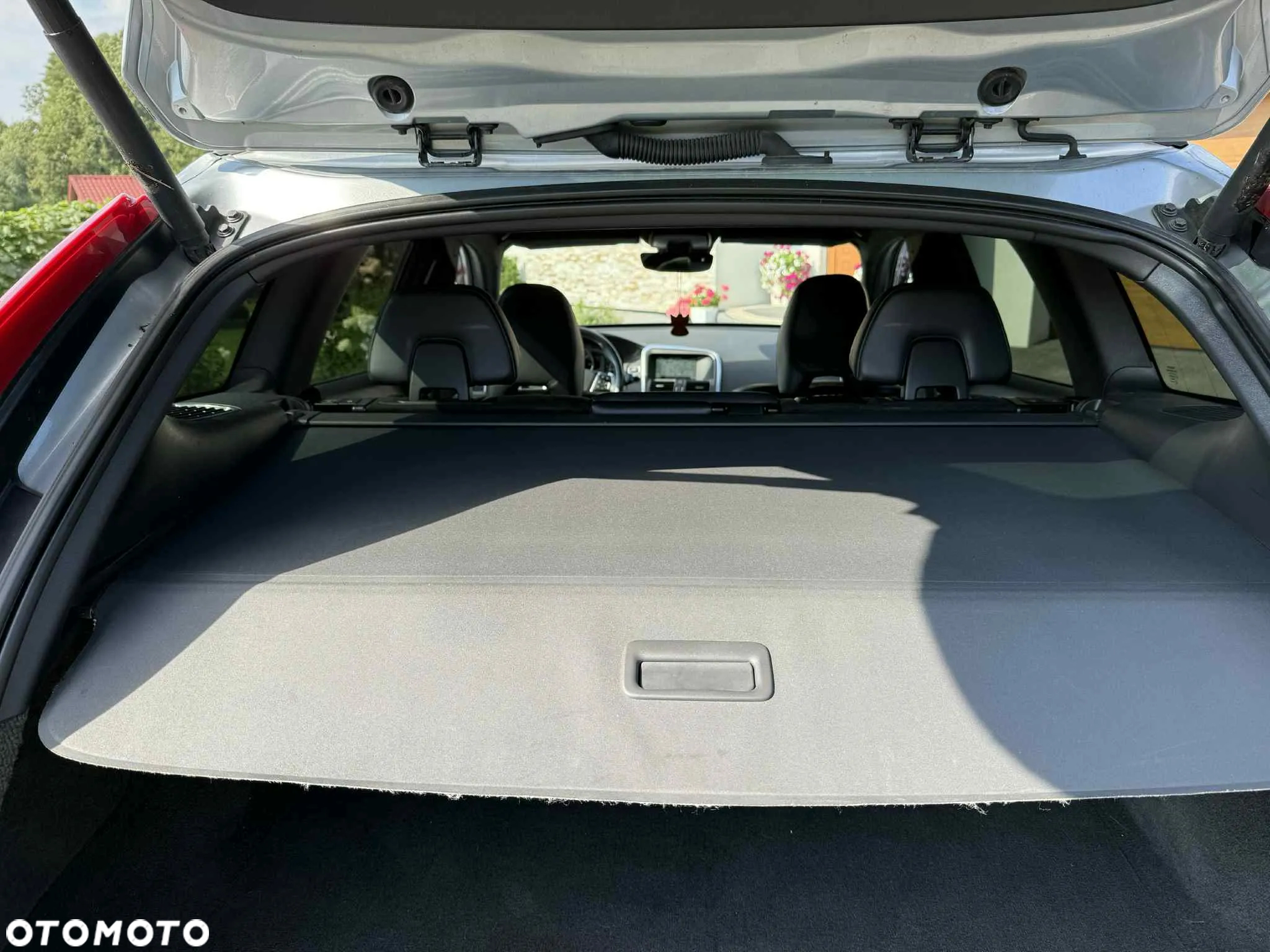 Volvo XC 60 - 27