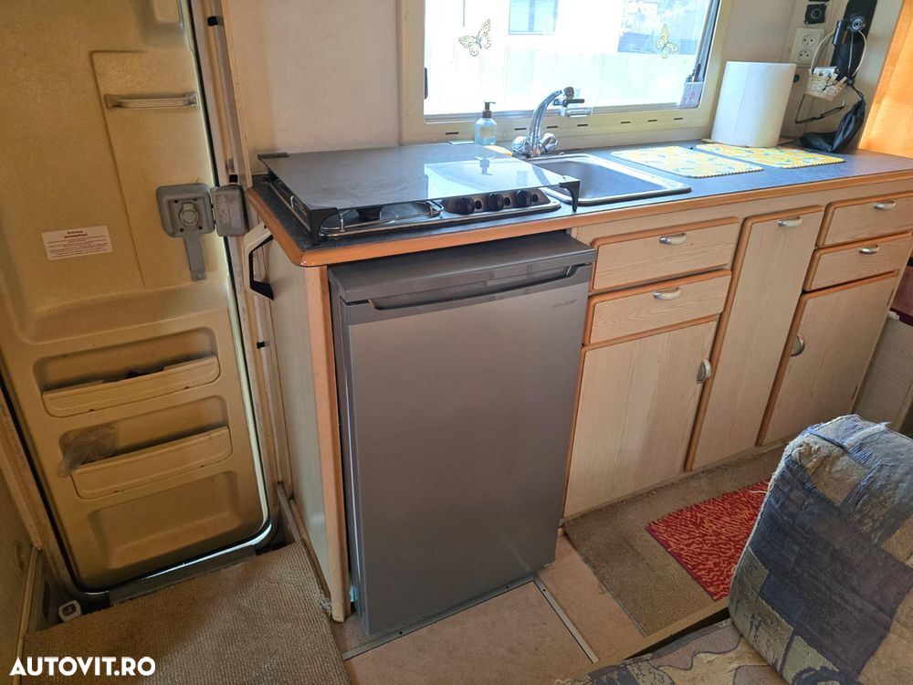 Fiat Ducato - 13