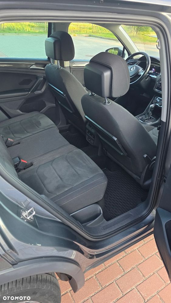 Volkswagen Tiguan - 15