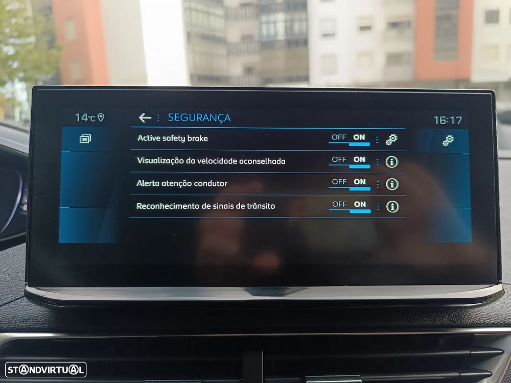 Peugeot 3008 1.2 PureTech GT EAT8 - 50