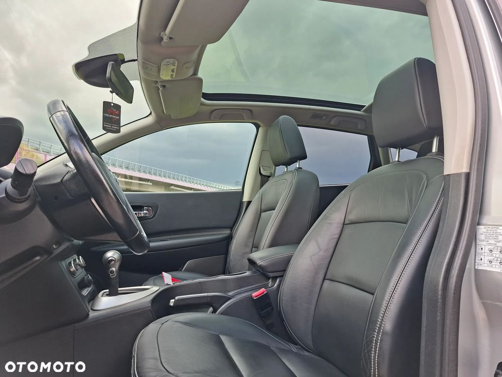 Nissan Qashqai - 30