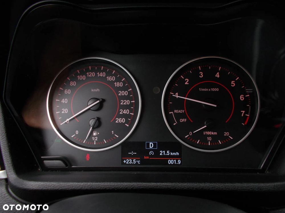 BMW X1 - 20