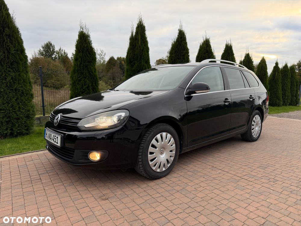 Volkswagen Golf - 4