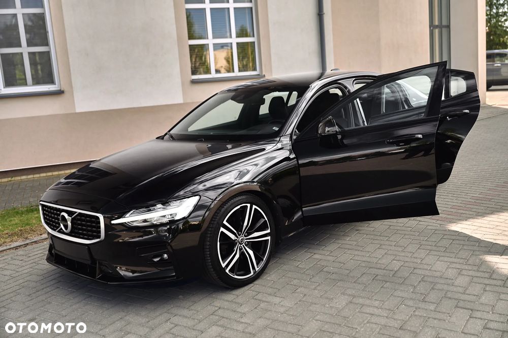 Volvo S60 T4 Geartronic RDesign - 23