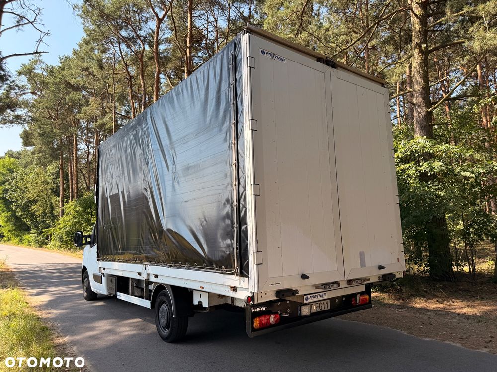 Renault Master - 4