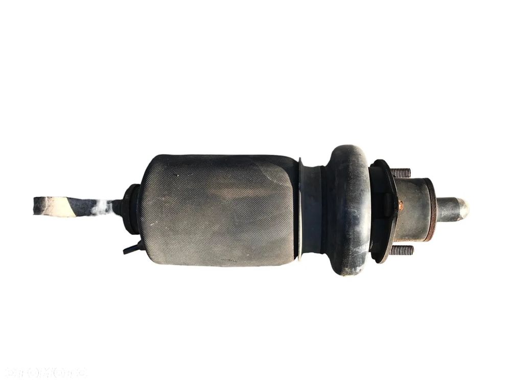 PODUSZKA ZAWIESZENIA KABINY TYŁ SCANIA R XPI - 1