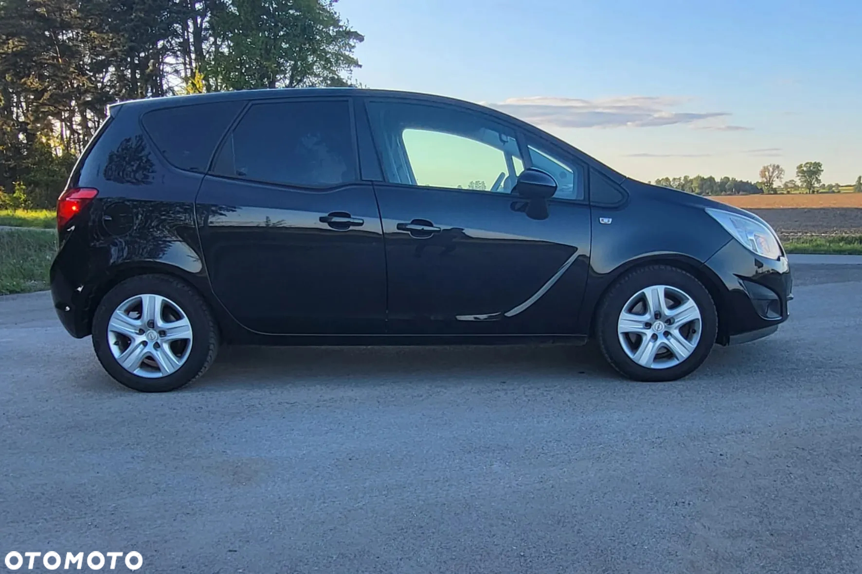 Opel Meriva - 3