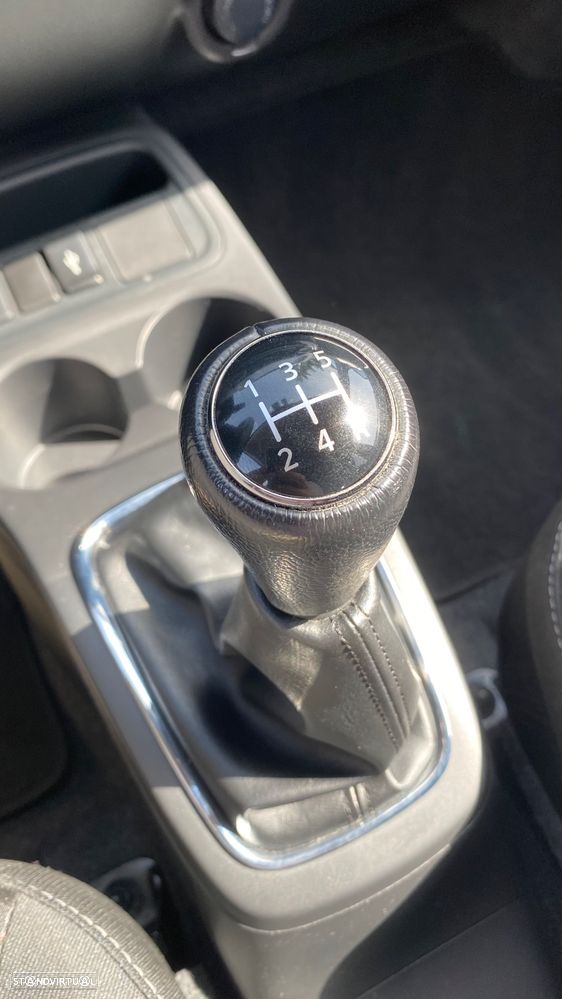 Mitsubishi Space Star 1.2 Intense Connect Edition - 42