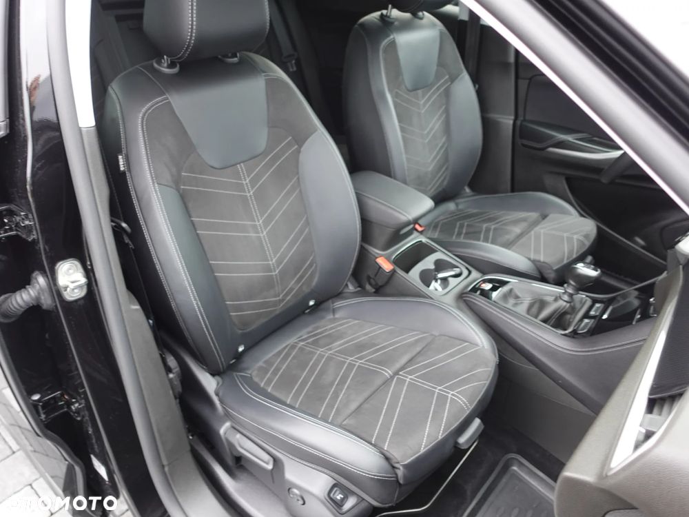 Opel Grandland 1.2 DI Business Elegance - 10