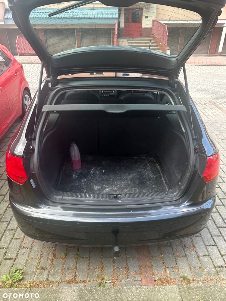 Audi A3 1.8T FSI Ambiente - 9