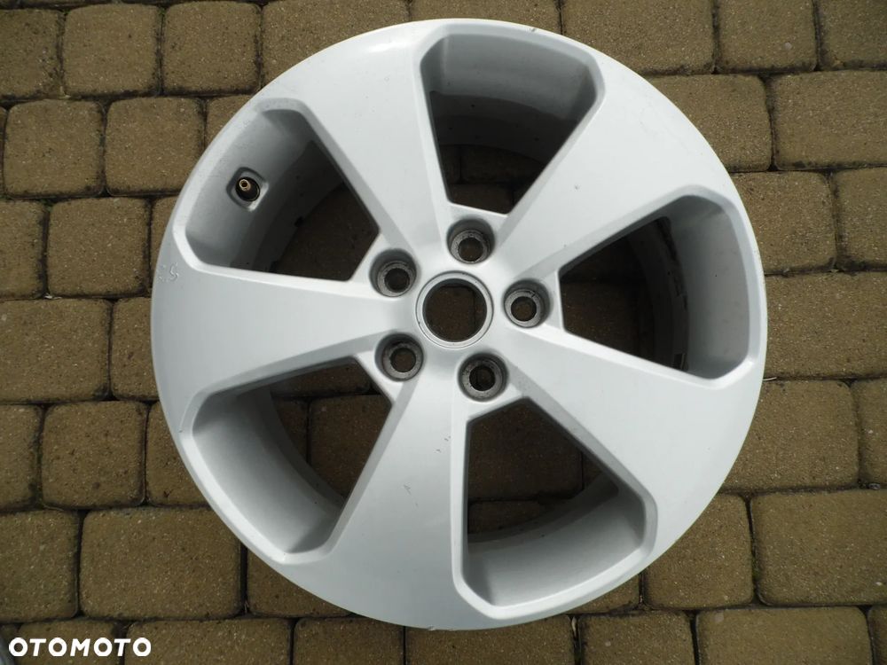 Felga 17'' 5x115 Chevrolet 7x17 ET44 96831803 - 3