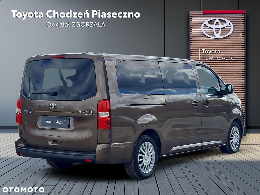 Toyota Proace Verso 2.0 D4-D Long Business - 6