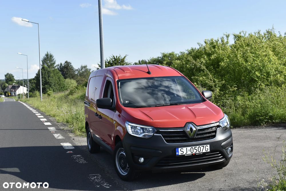 Renault EXPRESS - 4