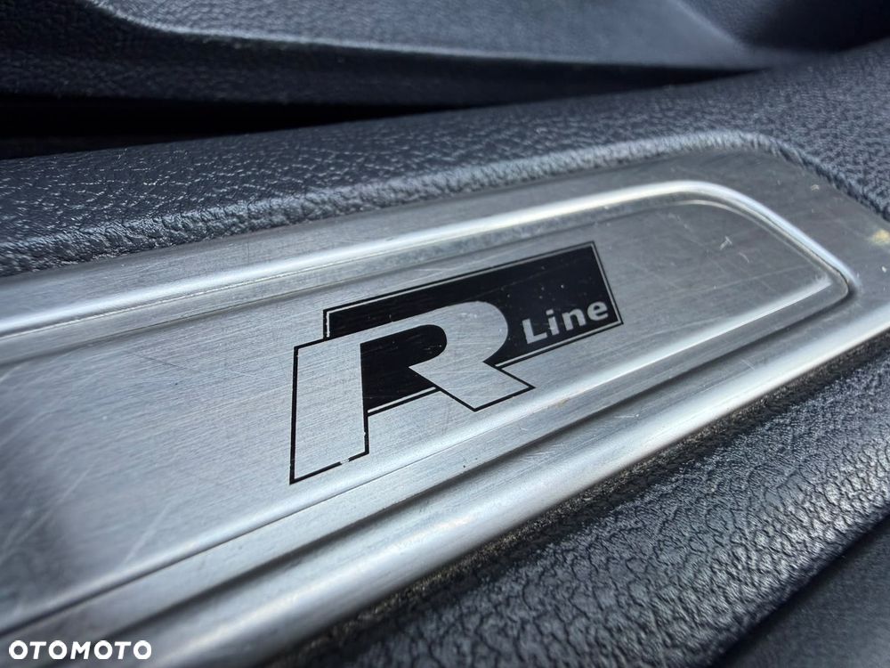 Volkswagen Arteon 2.0 TSI 4Motion R-Line DSG - 10