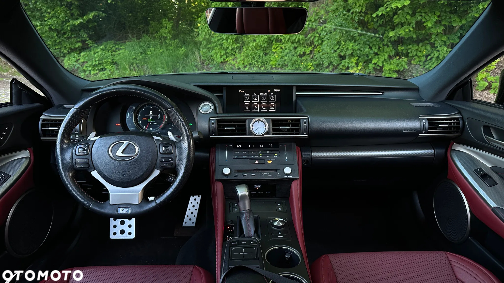 Lexus RC - 26
