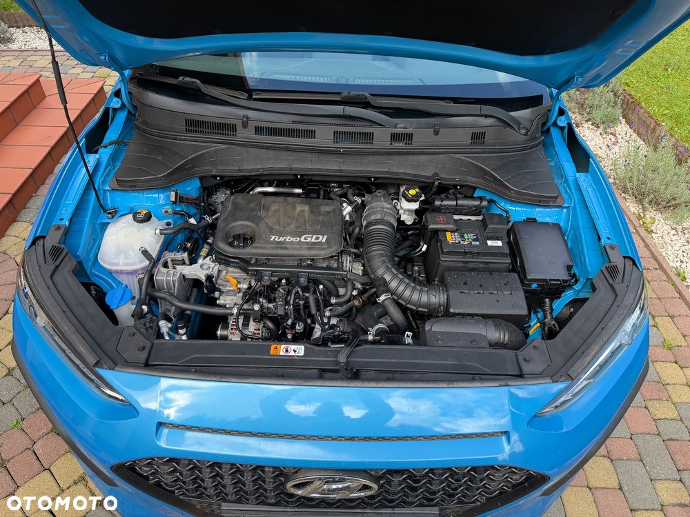 Hyundai Kona - 26