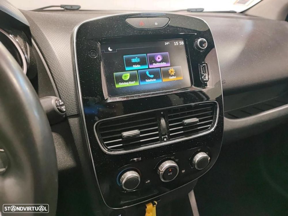 Renault Clio Sport Tourer 1.5 dCi Limited - 4