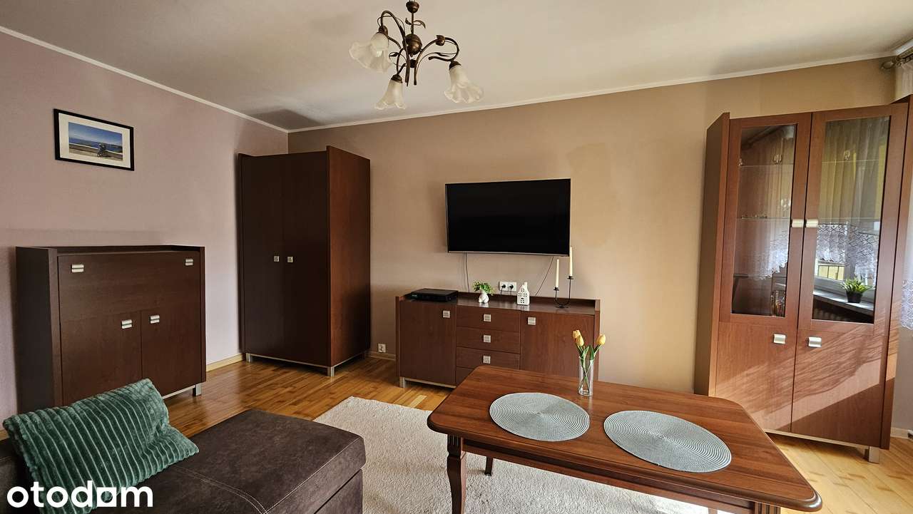 Przestronne 53 m² bez prowizji i bez wkładu finansowego | Rypin