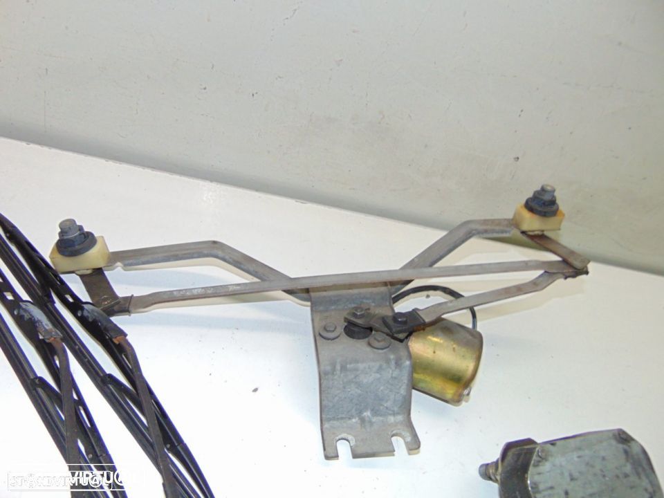 Fiat 127 - motor limpa vidros - 3