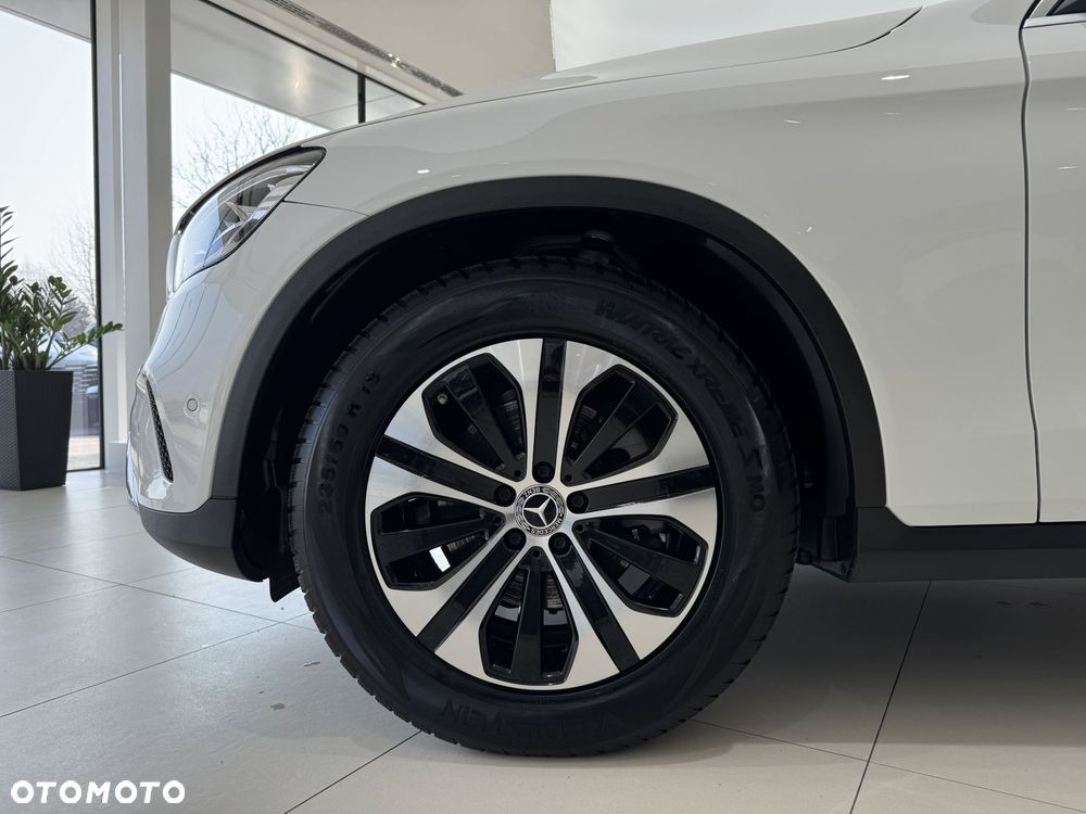 Mercedes-Benz GLC 200 4-Matic - 19