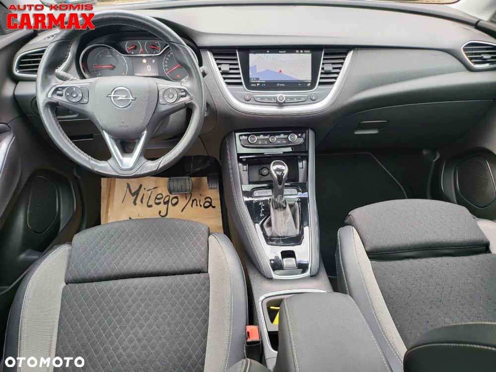 Opel Grandland X - 26