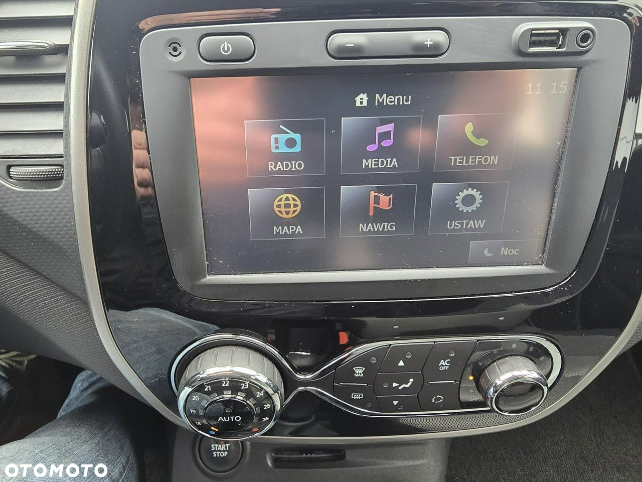 Renault Captur ENERGY TCe 90 Start&Stop Dynamique - 16