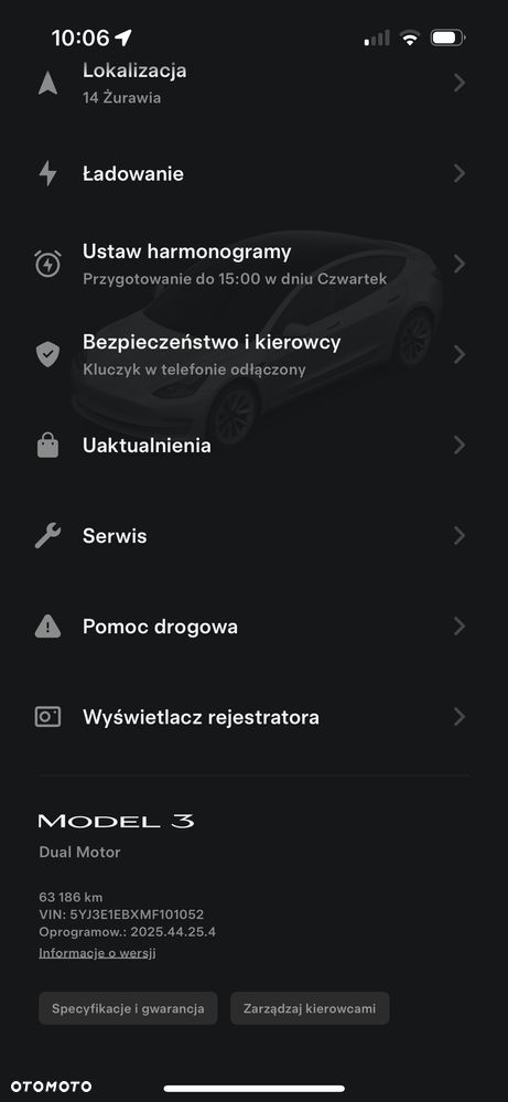 Tesla Model 3 Premium Langstreckenbatterie AWD Dual Motor - 4