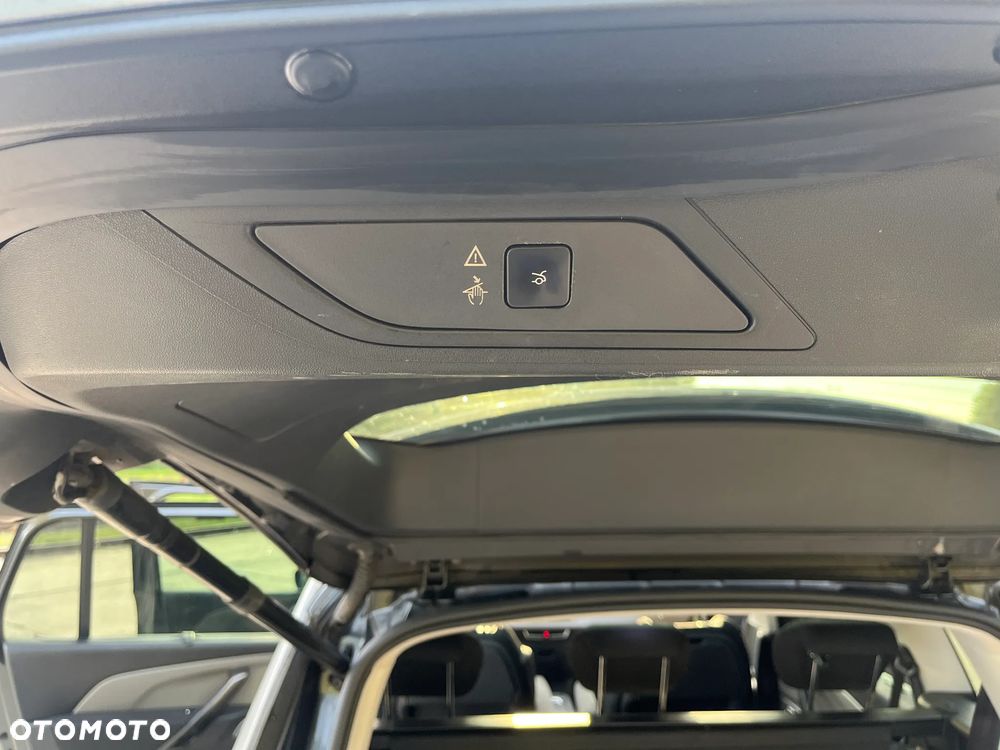 Citroën C4 Grand Picasso BlueHDi 120 EAT6 Exclusive - 12