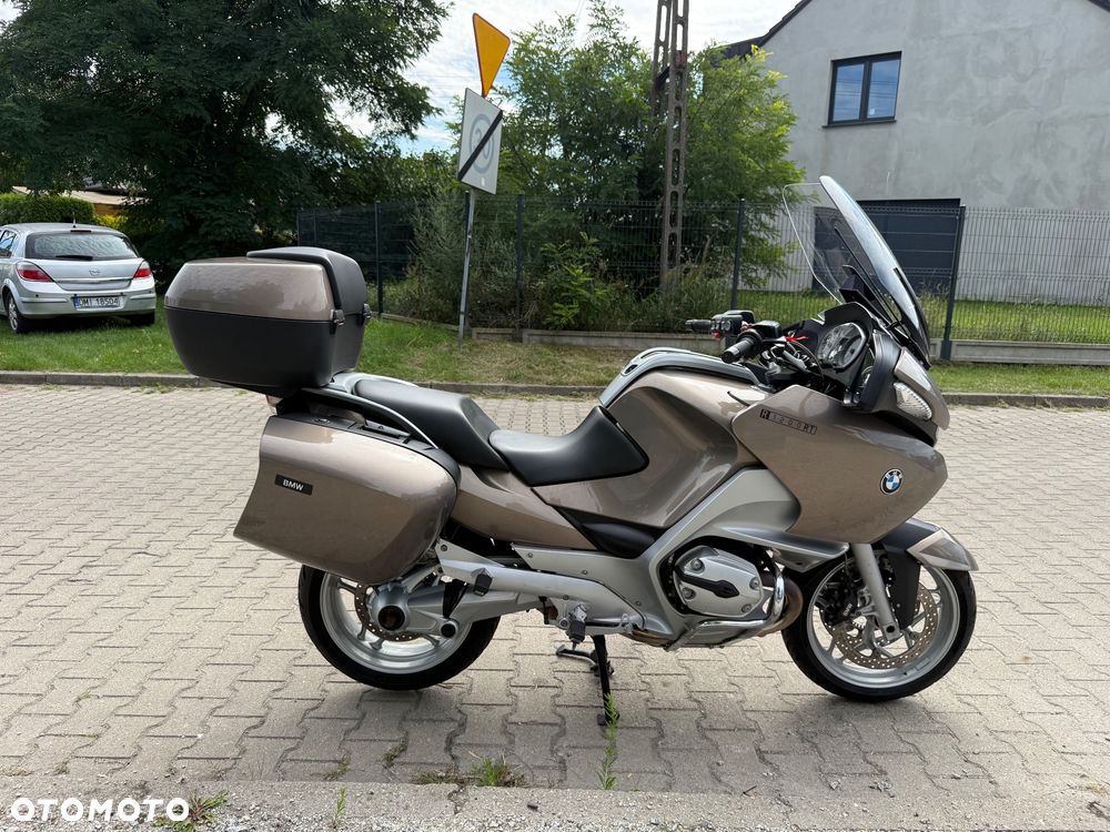 BMW RT - 10