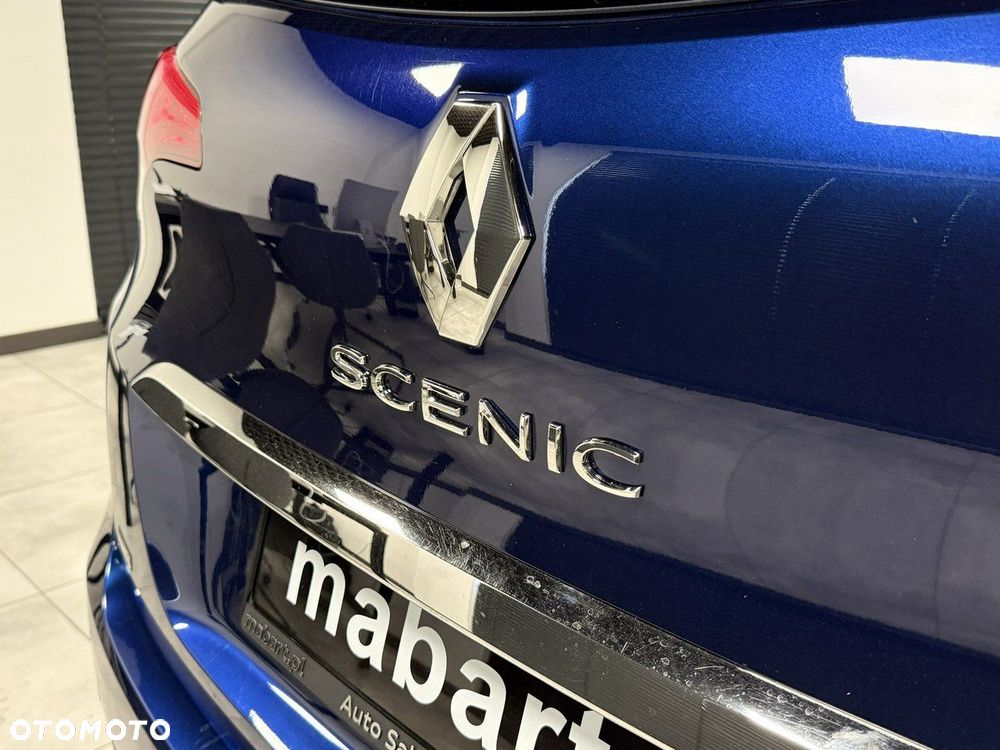 Renault Scenic ENERGY dCi 130 BOSE EDITION - 17