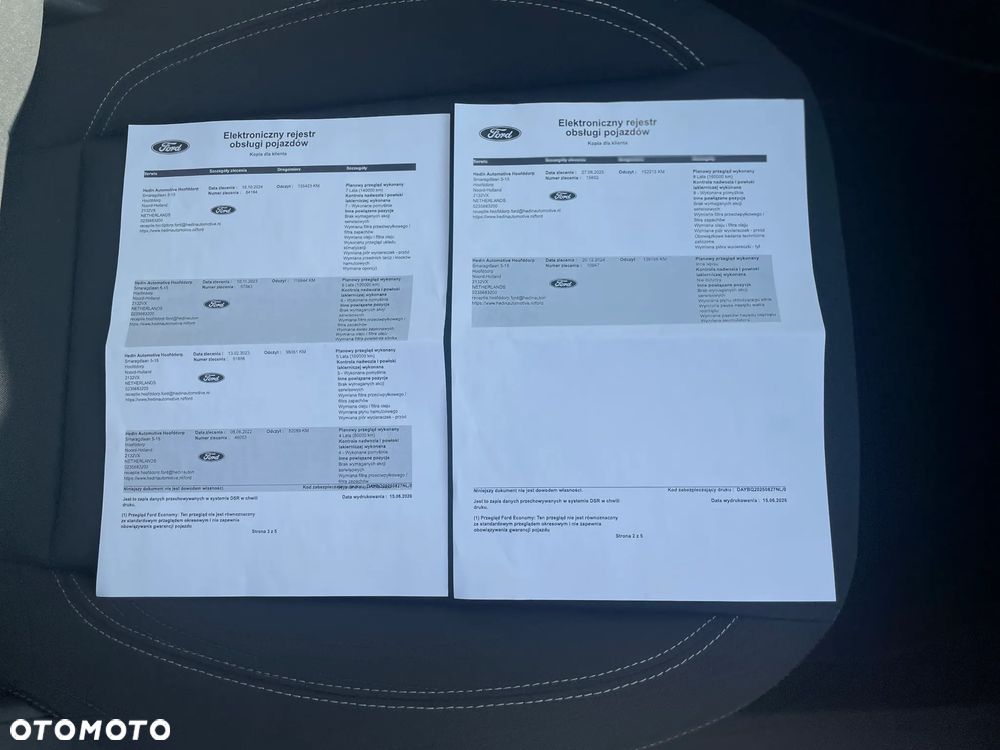 Ford Kuga 1.5 EcoBoost FWD Titanium ASS - 29