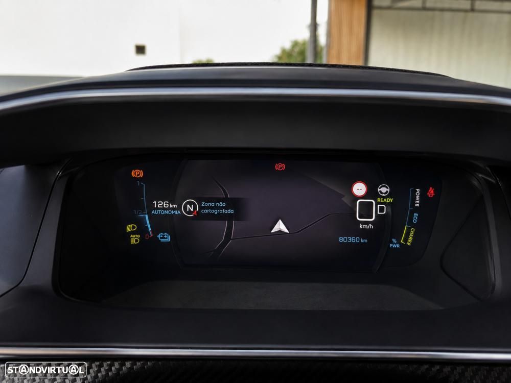 Peugeot e-2008 50 kWh GT Pack - 22