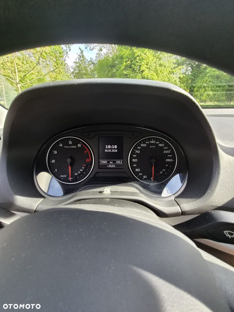 Audi Q2 30 TFSI design - 20