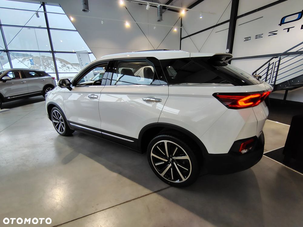 Bestune T77 1.5T Elegance DCT - 7