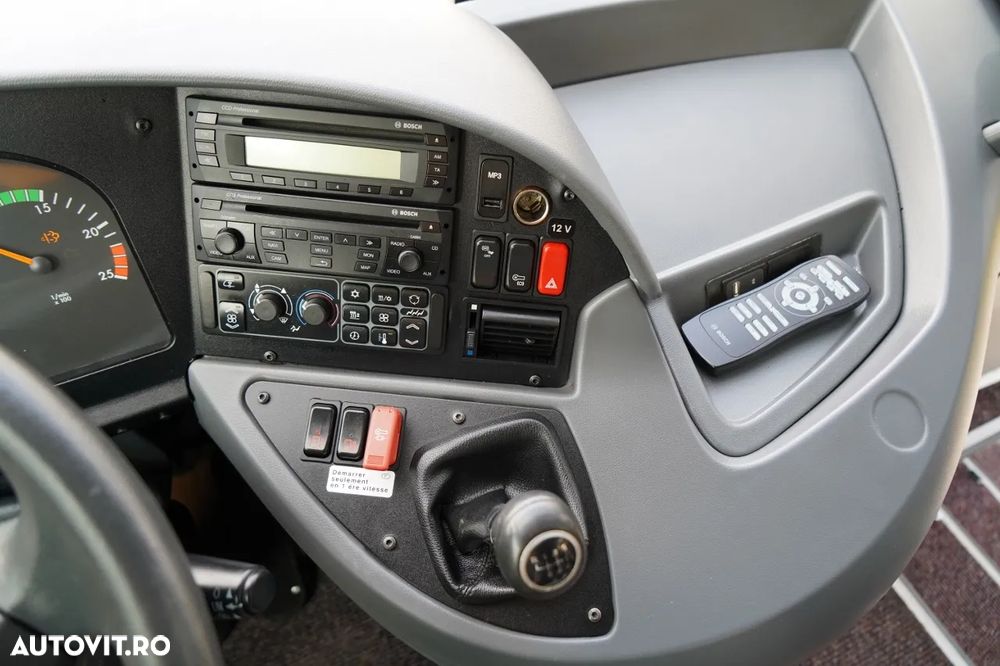 Mercedes-Benz TOURISMO RHD-M-2A / EURO 6 / IMPORTAT / - 21