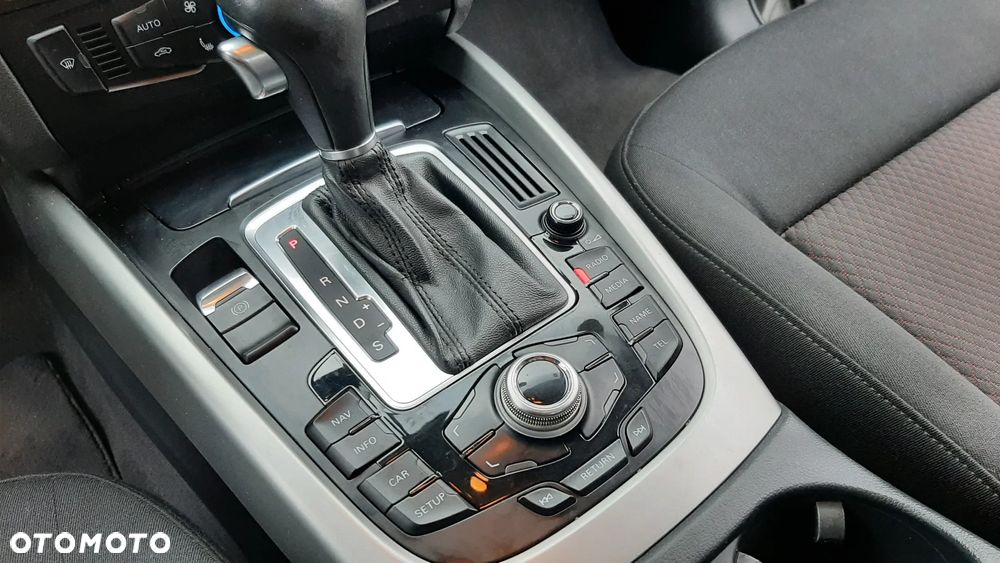 Audi Q5 2.0 TDI Quattro Stronic - 12