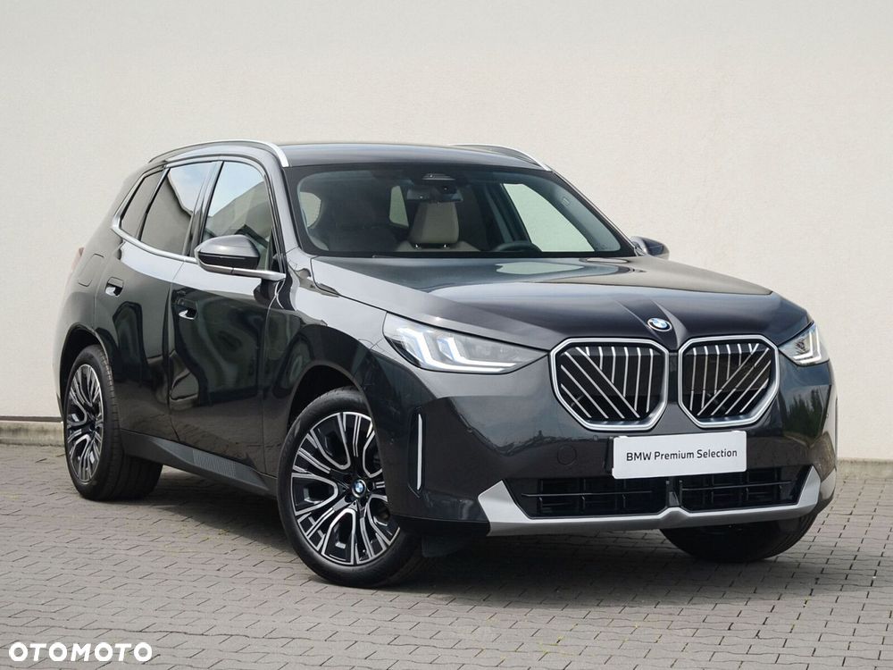 BMW X3 - 11