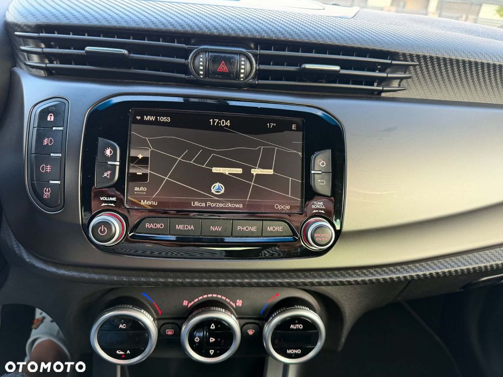 Alfa Romeo Giulietta 1.4 TB 16V Multiair Sprint - 22