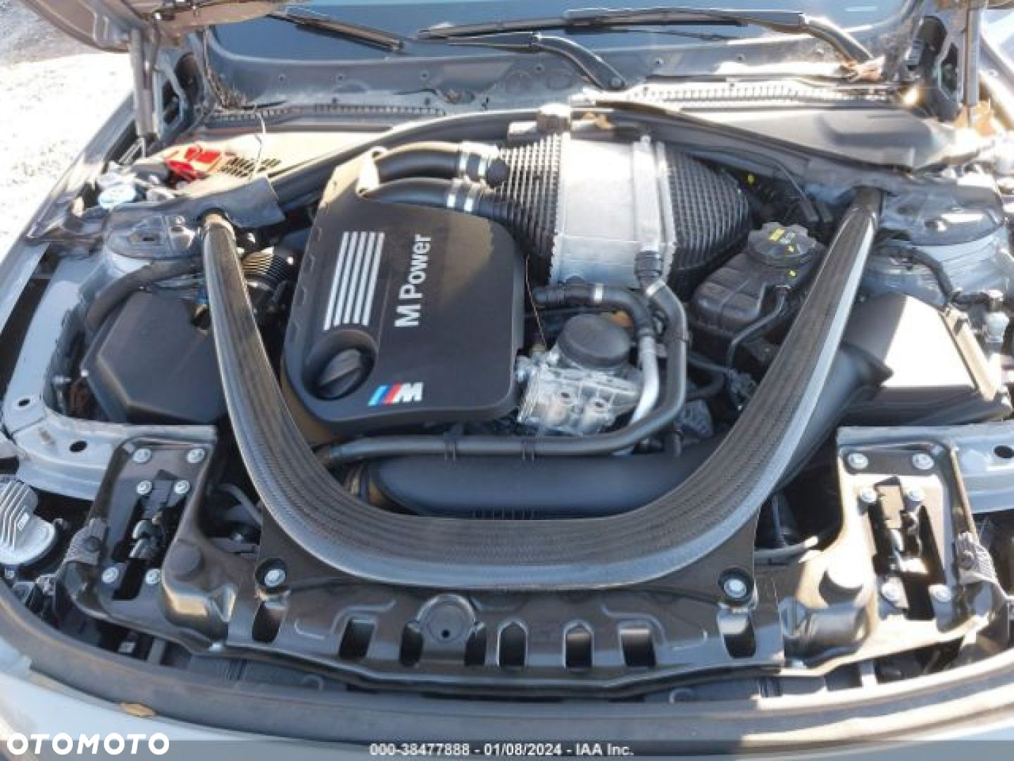 BMW M4 - 9