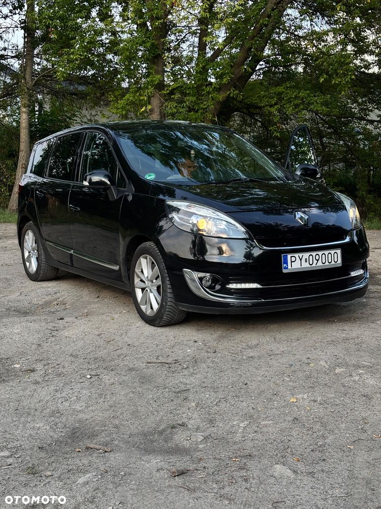 Renault Scenic 2.0 dCi Bose - 15