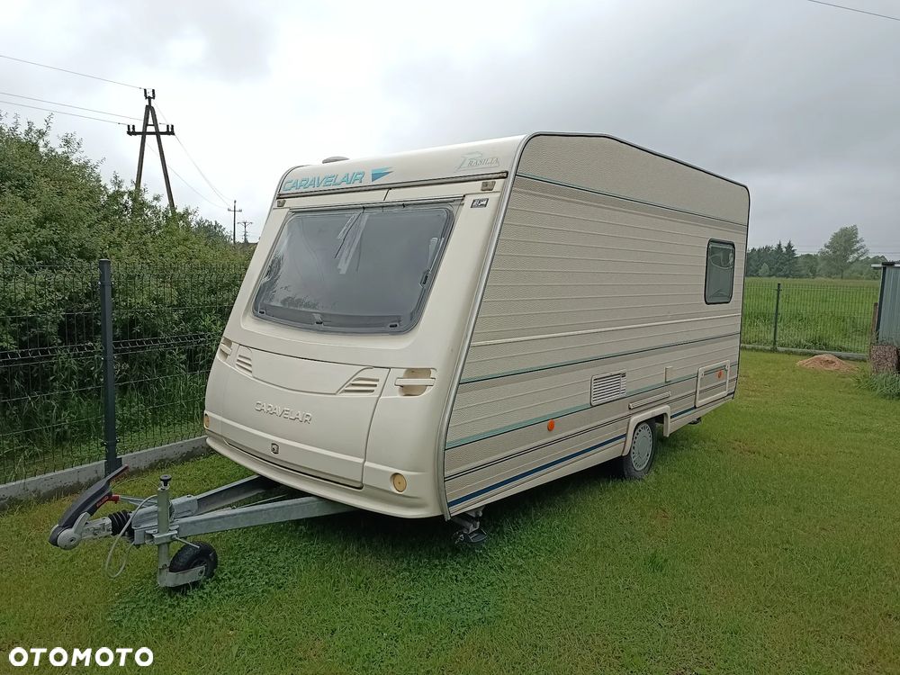 Caravelair Brasilia - 14