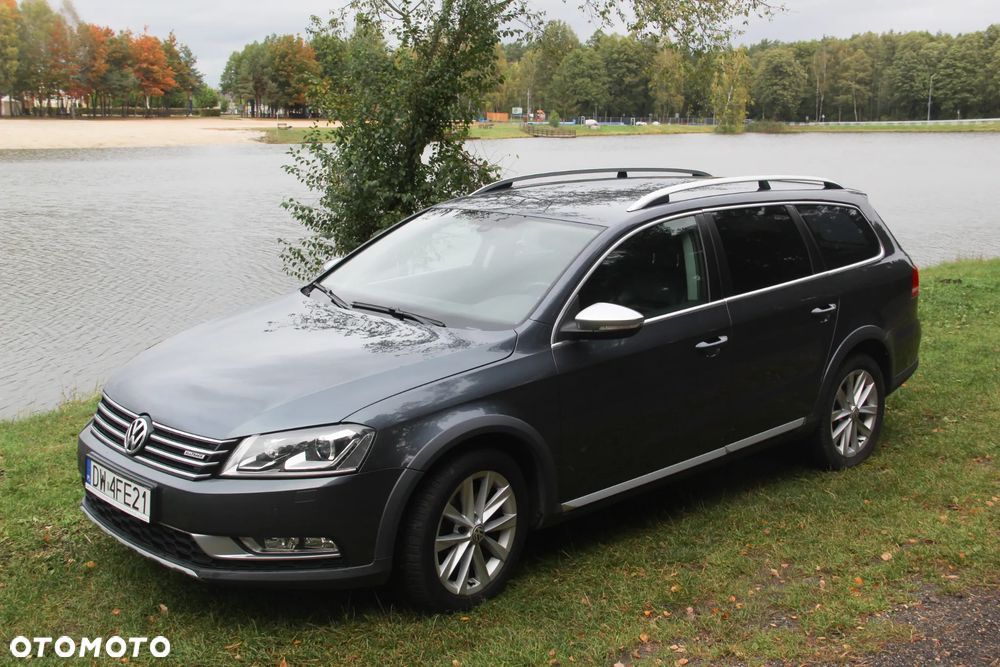 Volkswagen Passat - 7